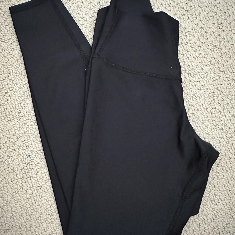 ALO Yoga 7/8 High Waist Airlift Leggings